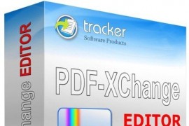 PDF-XChange Editor 10.2.0.384中文破解版