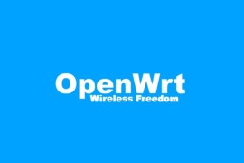 分享一下我的x86软路由设备使用的 OpenWrt 固件系统