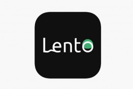IOS圈X规则|Lento-壁纸