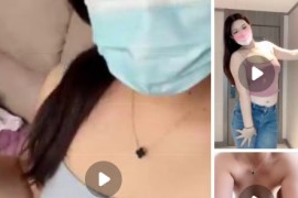 快手 爱吃小葡萄  肉感少妇 道具自慰 扭动骚躯 喷水 11v