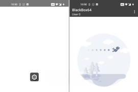 BlackBox 黑盒虚拟机 App！主打隐私保护 + 无限多开