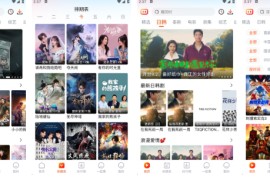 番喜视频/番喜4K V1.7.6(15) 安卓绿化版
