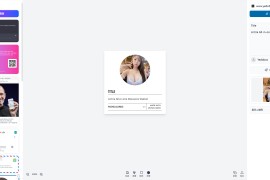 物言卡片（Mono Card）：一键生成优雅内容分享卡片