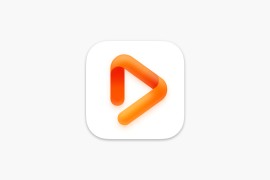 Infuse - 智能視頻播放器 v8.1.8 iOS绿化版
