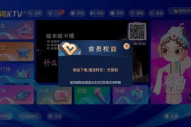 蓝调KTV v3.15 TV绿化版