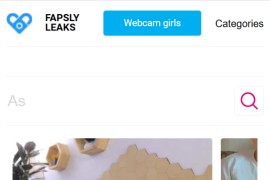 免费onlyfans 和 patreon资源学习网站：faps