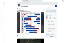 Cool Guides：很酷的指南 生动形象解析万物