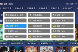 蜂巢影视TV v3.2.5 TV版