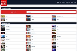 AllYouCanRead：全球报纸和新闻媒体平台 一站式获取世界资讯