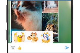 Telegram v10.14.5/13.13.3 安卓绿化版