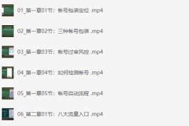 抖音电商从入门到精通，​从账号、流量、人货场、主播、店铺五个方面，全面解析抖音电商核心逻辑