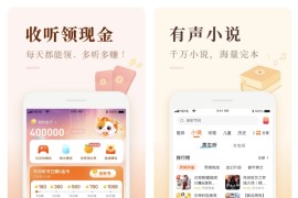 喜马拉雅/极速版 v9.4.52.3/1.1.2/v3.4.1.3 安卓绿化版