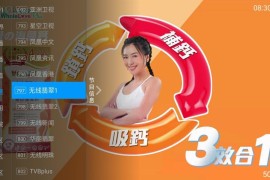 移视通 第一版 TV版