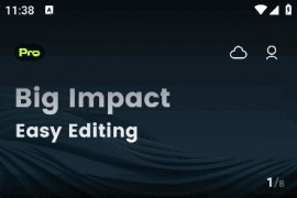 Filmora万兴喵影 v14.1.00/9.0.09 安卓绿化版