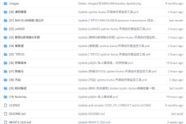 一站式通用 NAS Docker Compose 模板，实现跨平台容器快速部署
