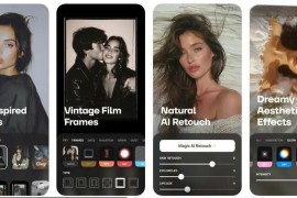 Uplens v3.2.9 iOS绿化版