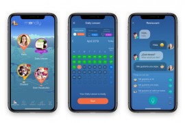 Mondly v10.54.0 iOS绿化版