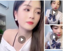 快手  晨洁心美   付费定制  情趣丁字裤骚舞