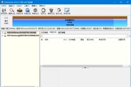 DiskGenius专业版 v5.6.1.1580 汉化破解绿色版