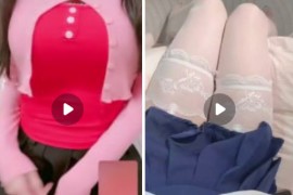 抖音 小奶猫   一对一  自慰福利