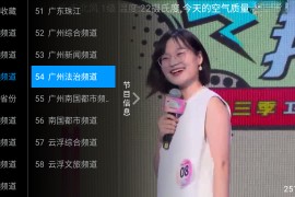 全网通电视 v1.0 TV版