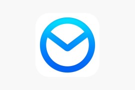 IOS圈X规则|Airmail-邮箱管理