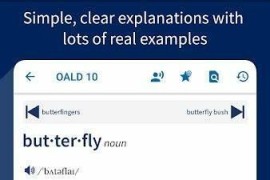 OALD v1.0.5970 安卓绿化版