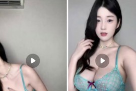 抖音  小粉   大尺度 情趣露内 2V