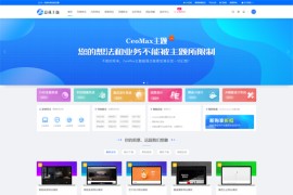 Wordperss正版授权CeoMax-Pro主题