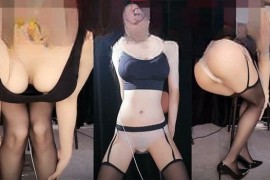 【CC主播】 星也 群定制！[1V] 