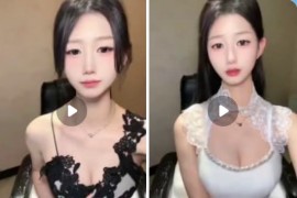 花椒 橘子猫 骚舞诱惑