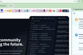 Nanobrowser：开源AI自动化神器 OpenAI Operator替代品