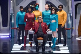 Netflix 黑镜 第七季 Black Mirror Season 7 (2025) 含1-6季 英语中字 豆瓣: 8.7
