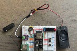 小智 AI 聊天机器人 （XiaoZhi AI Chatbot）: 开源AI硬件开发工具