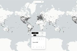 Radiocast：全球8000+免费在线电台互动地球体验