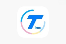 IOS圈X规则|时光伴侣Time Mate-Easier Time Tracking