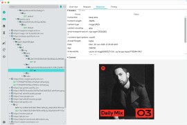 WK Proxy：开源的桌面端 HTTP 代理与抓包工具