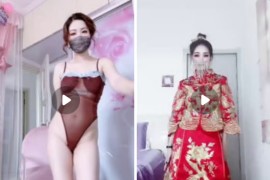 快手 云哥哥  2025最新 裸舞定制