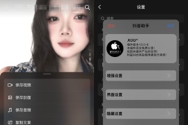 抖音 v37.0.0 iOS绿化版+插件