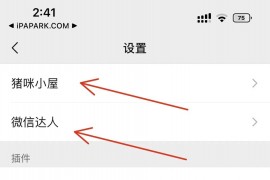 微信管替版 8.0.43 13合1