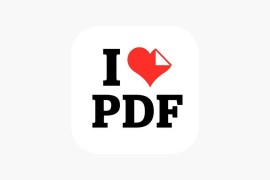 iLovePDF v3.12.0 iOS绿化版