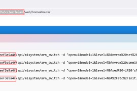 小米AX3000T刷不死uboot+刷openwrt系统教程