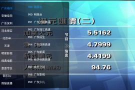 网络电视 v1.6 TV版