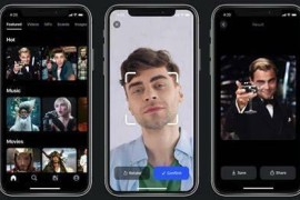 Reface v5.13.0 iOS绿化版