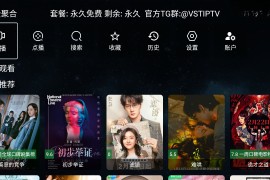 全聚台VST v2.0.7 TV版