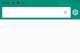 磁力搜索神器 v1.2.9 安卓绿化版