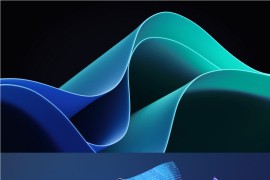 Windows 11 精美高清壁纸下载