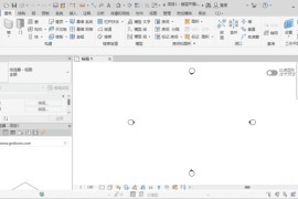 Autodesk Revit 2026.1(3D建筑设计和建模软件) m0nkrus破解版