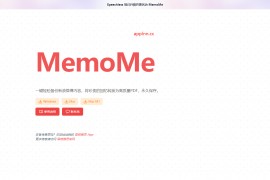 MemoMe（原Speechless）-新浪微博备份工具