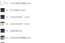 六叔《AI指令实战课》
